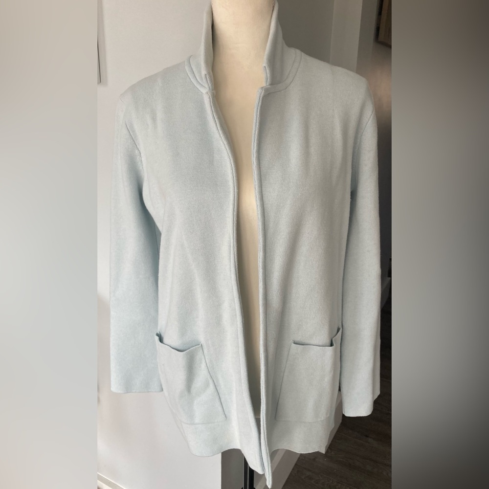 Magashoni Sweater Cardigan